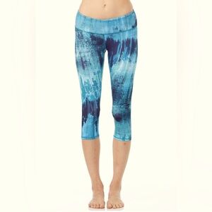 ALO Airbrush Yoga Capri
